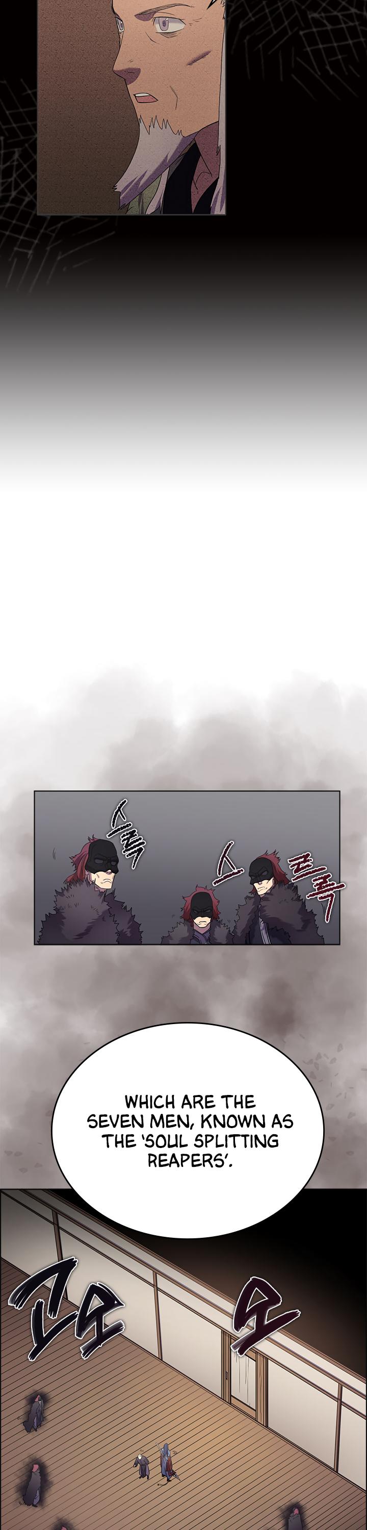 Chronicles Of Heavenly Demon Chapter 90 page 28 - 