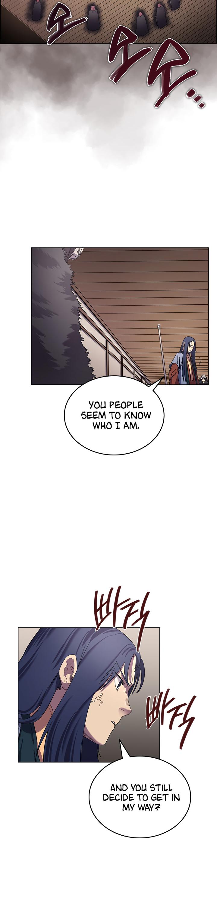 Chronicles Of Heavenly Demon Chapter 90 page 29 - 