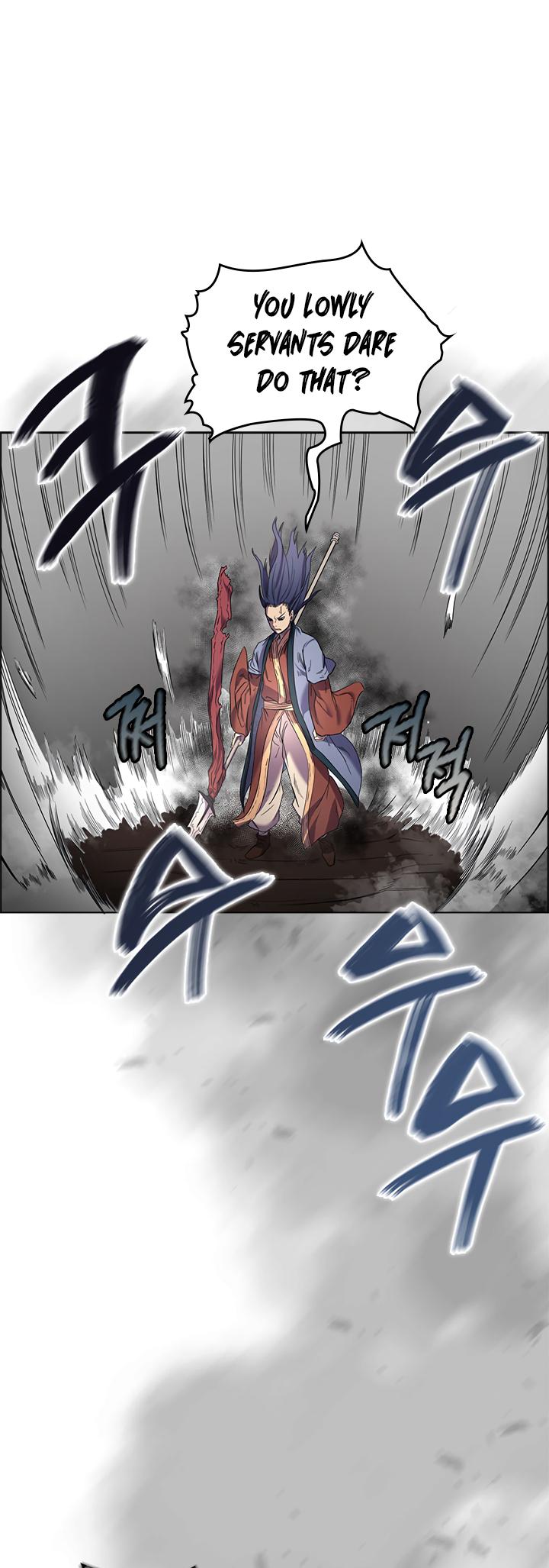 Chronicles Of Heavenly Demon Chapter 90 page 30 - 