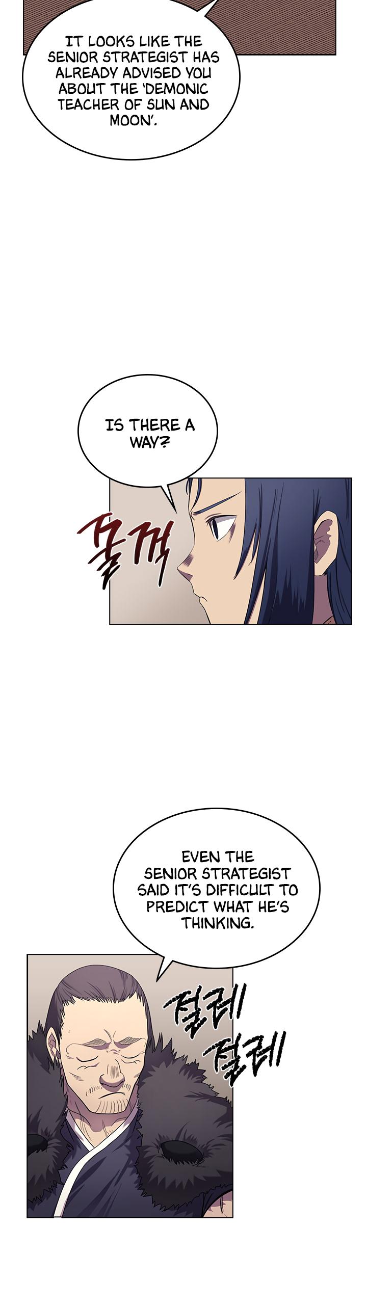 Chronicles Of Heavenly Demon Chapter 90 page 6 - 