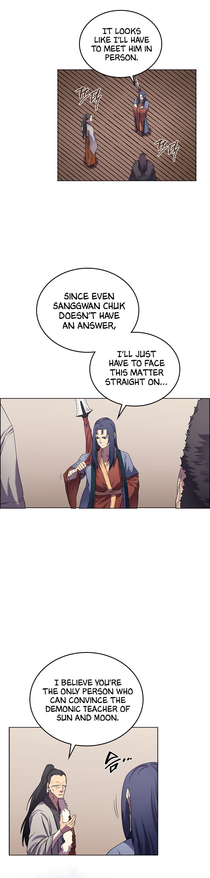 Chronicles Of Heavenly Demon Chapter 90 page 7 - 
