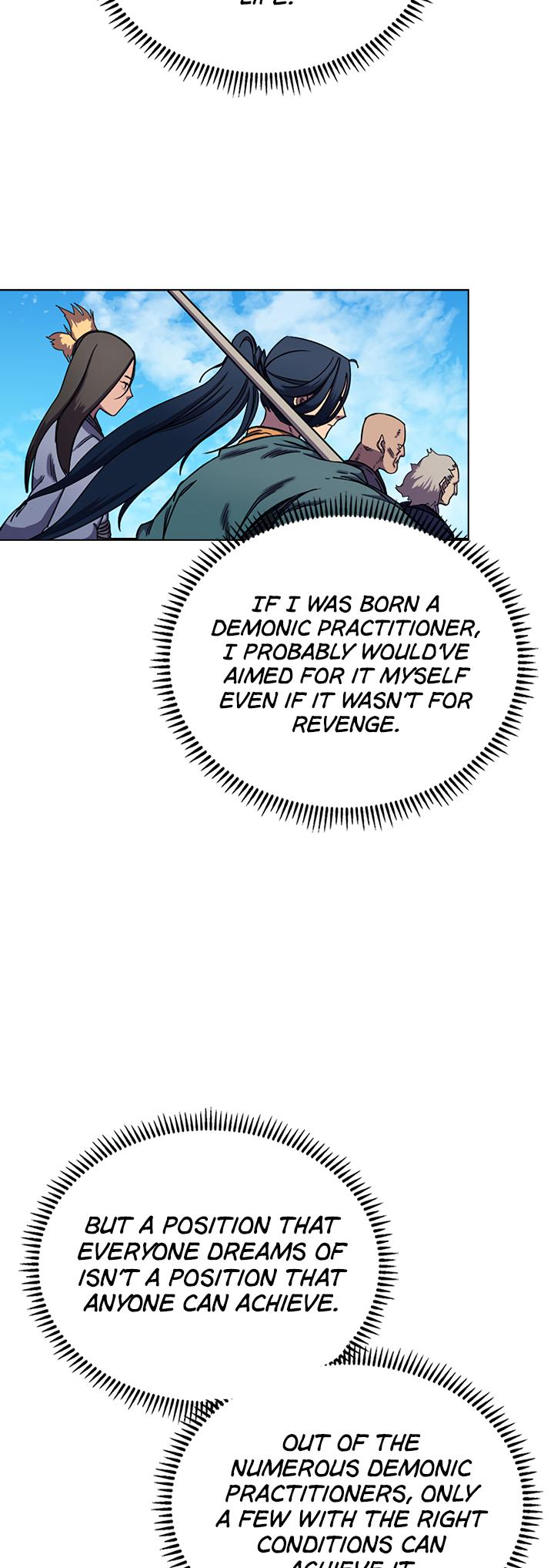 Chronicles Of Heavenly Demon Chapter 90 page 10 - 