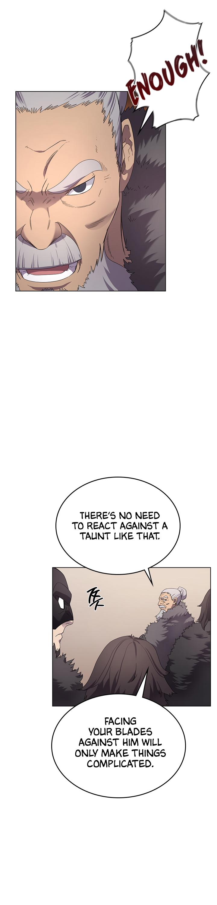 Chronicles Of Heavenly Demon Chapter 91 page 12 - 