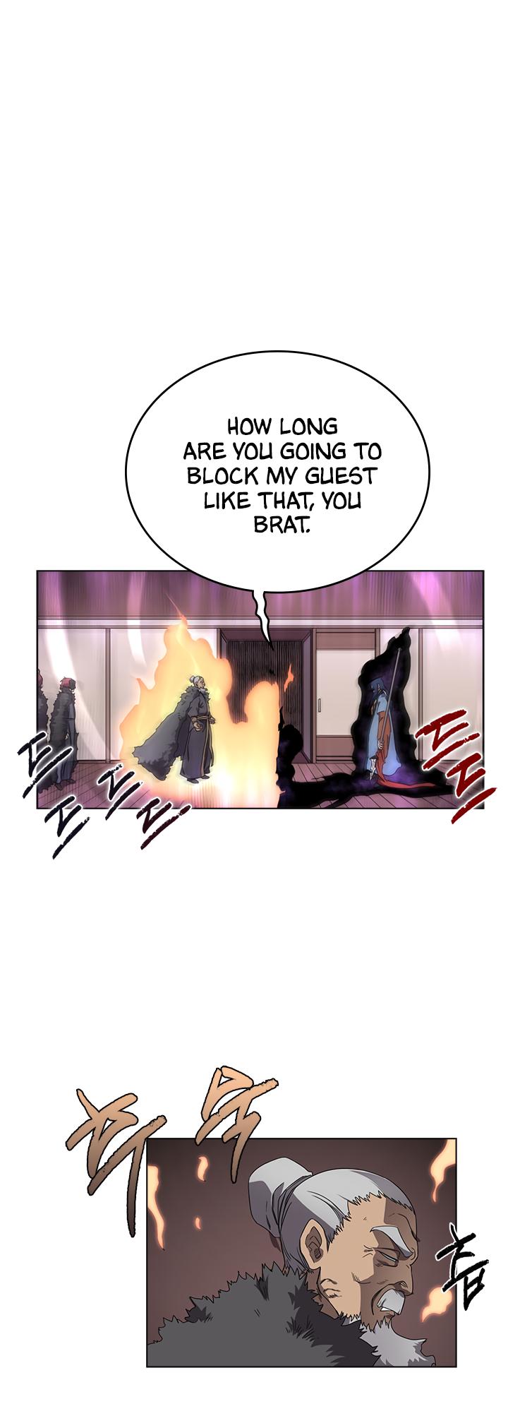 Chronicles Of Heavenly Demon Chapter 91 page 16 - 