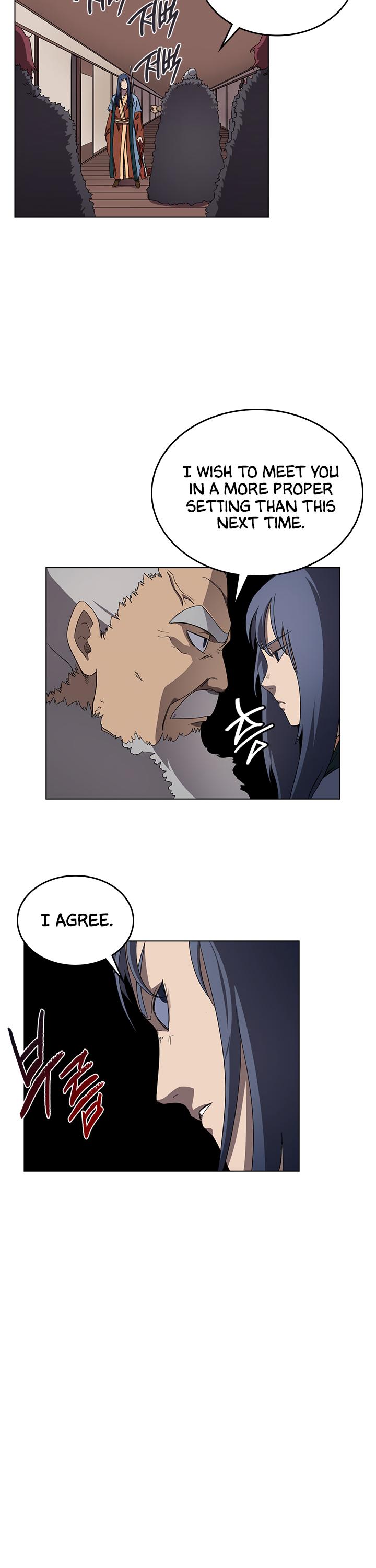 Chronicles Of Heavenly Demon Chapter 91 page 18 - 