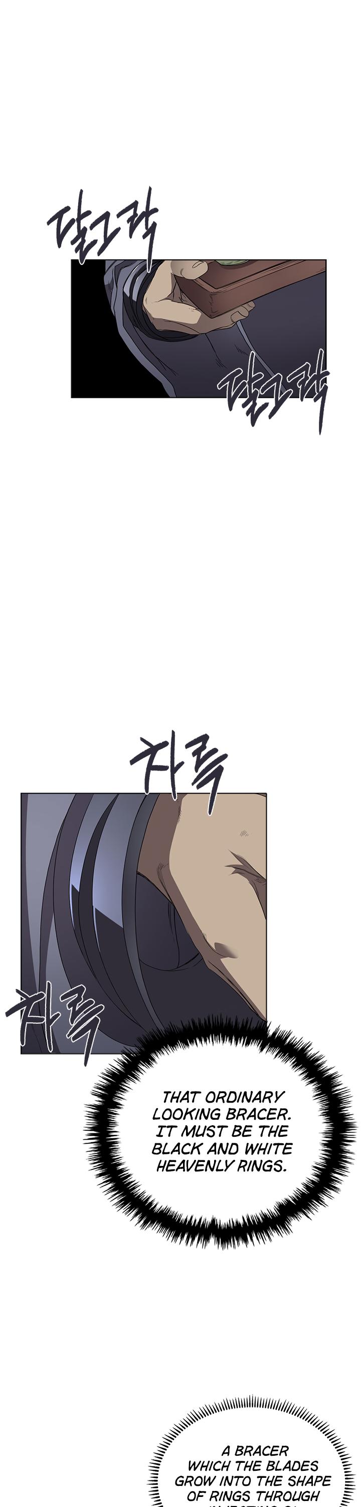 Chronicles Of Heavenly Demon Chapter 91 page 22 - 