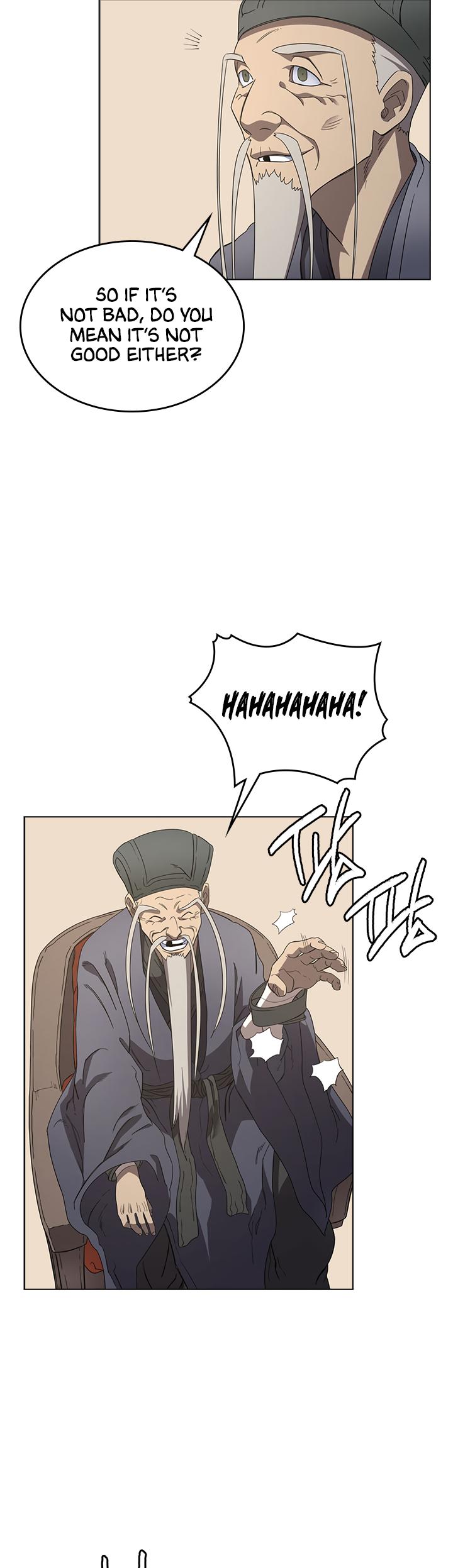 Chronicles Of Heavenly Demon Chapter 91 page 25 - 