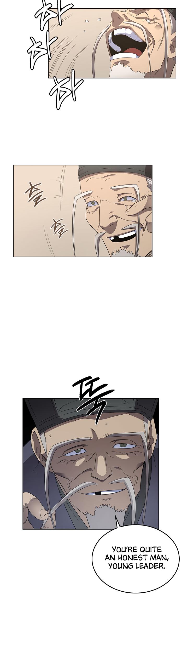 Chronicles Of Heavenly Demon Chapter 91 page 26 - 
