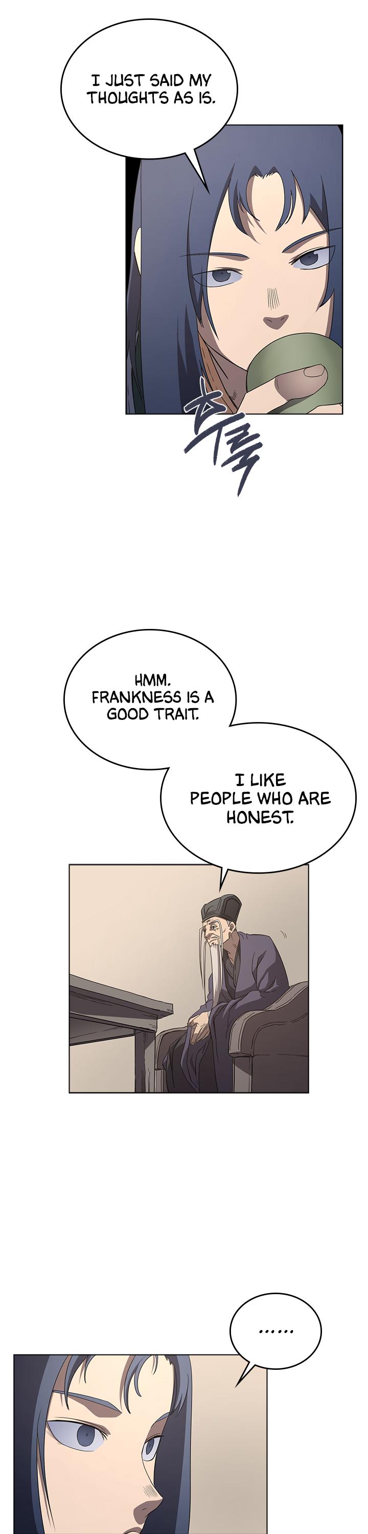 Chronicles Of Heavenly Demon Chapter 91 page 27 - 