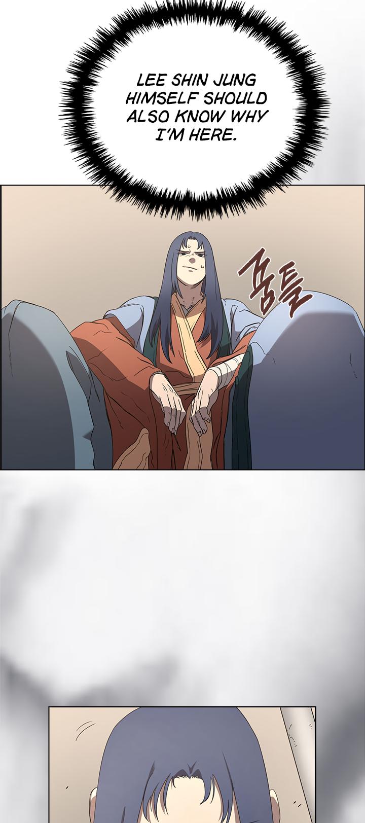 Chronicles Of Heavenly Demon Chapter 91 page 29 - 