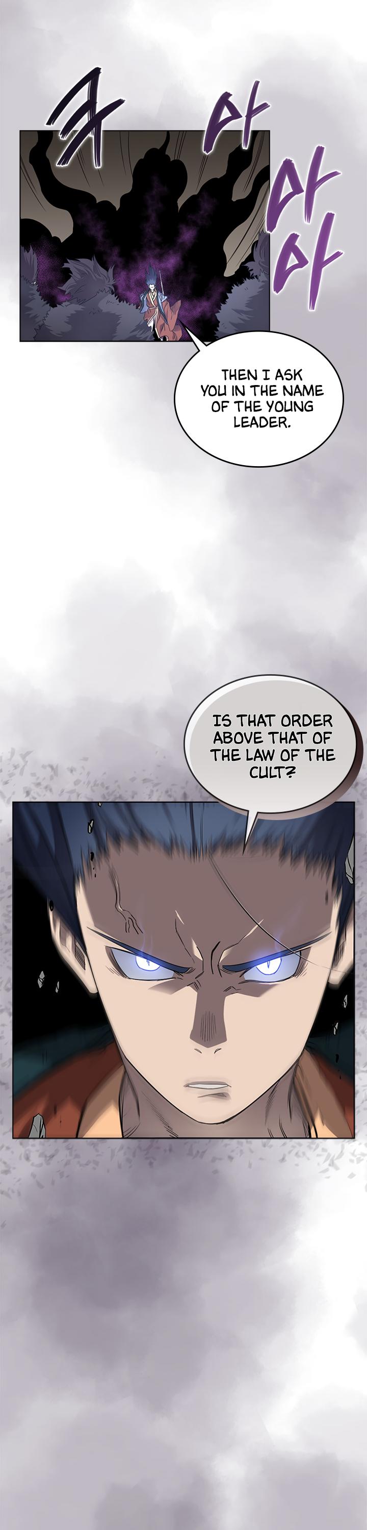 Chronicles Of Heavenly Demon Chapter 91 page 4 - 