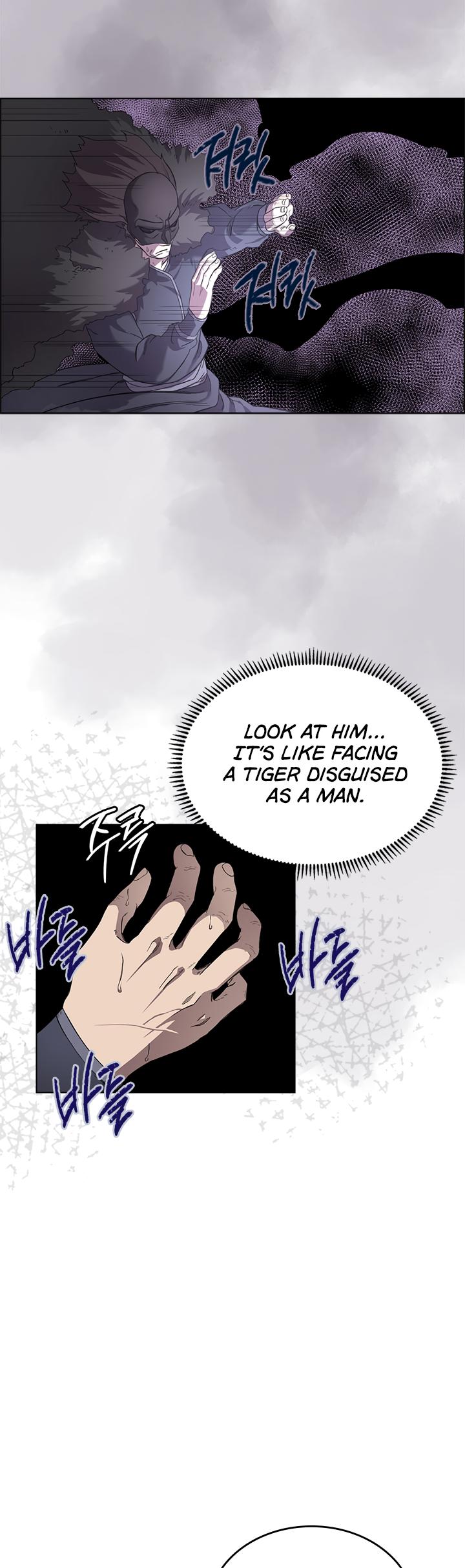 Chronicles Of Heavenly Demon Chapter 91 page 5 - 