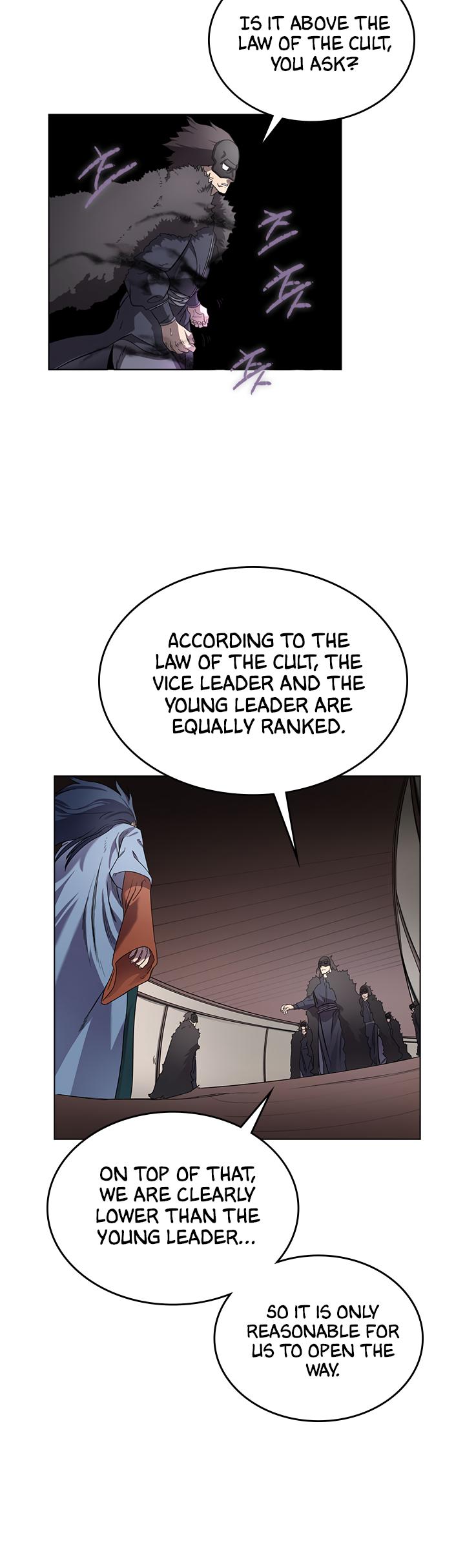 Chronicles Of Heavenly Demon Chapter 91 page 6 - 