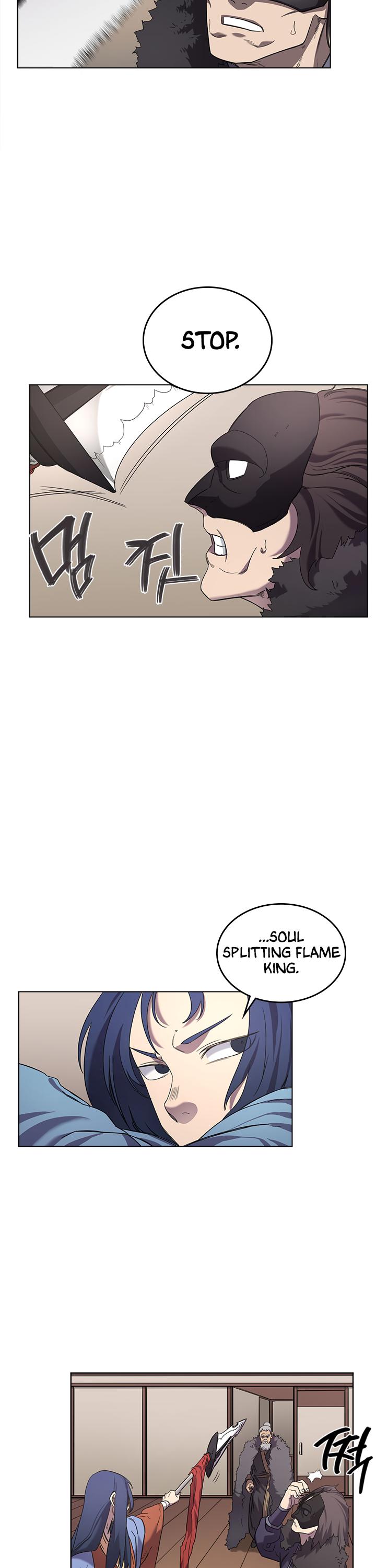 Chronicles Of Heavenly Demon Chapter 91 page 9 - 