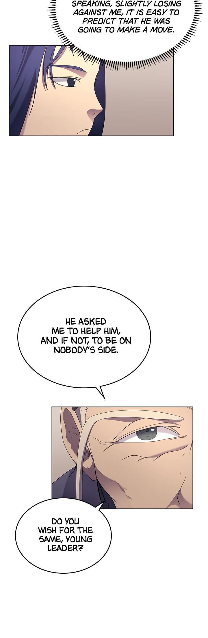 Chronicles Of Heavenly Demon Chapter 92 page 11 - 