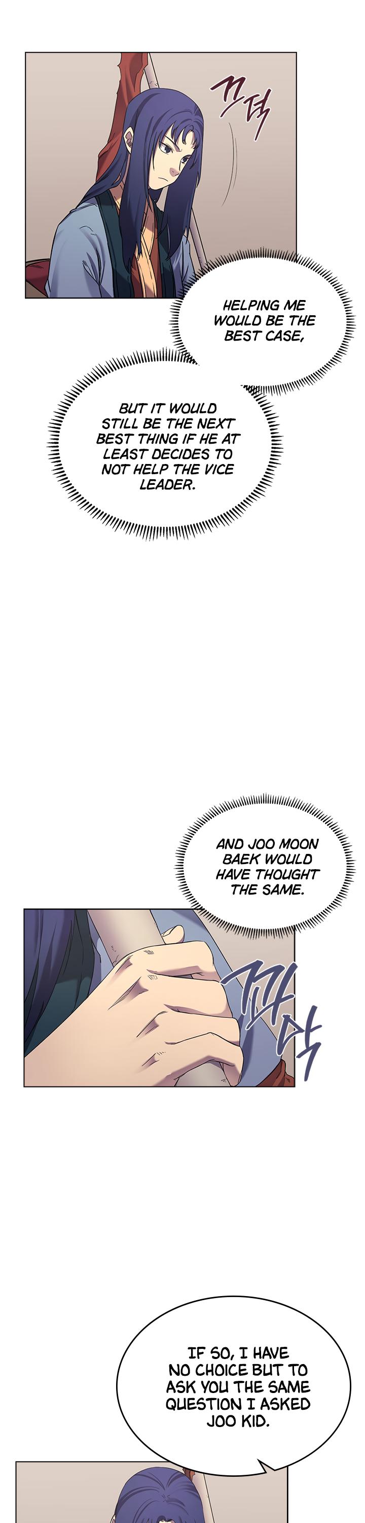 Chronicles Of Heavenly Demon Chapter 92 page 12 - 