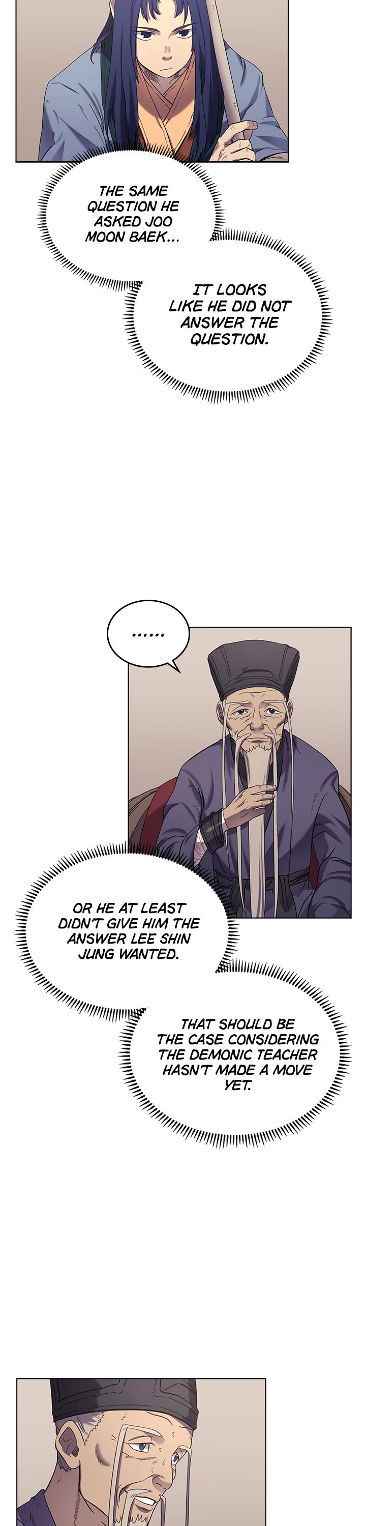 Chronicles Of Heavenly Demon Chapter 92 page 13 - 