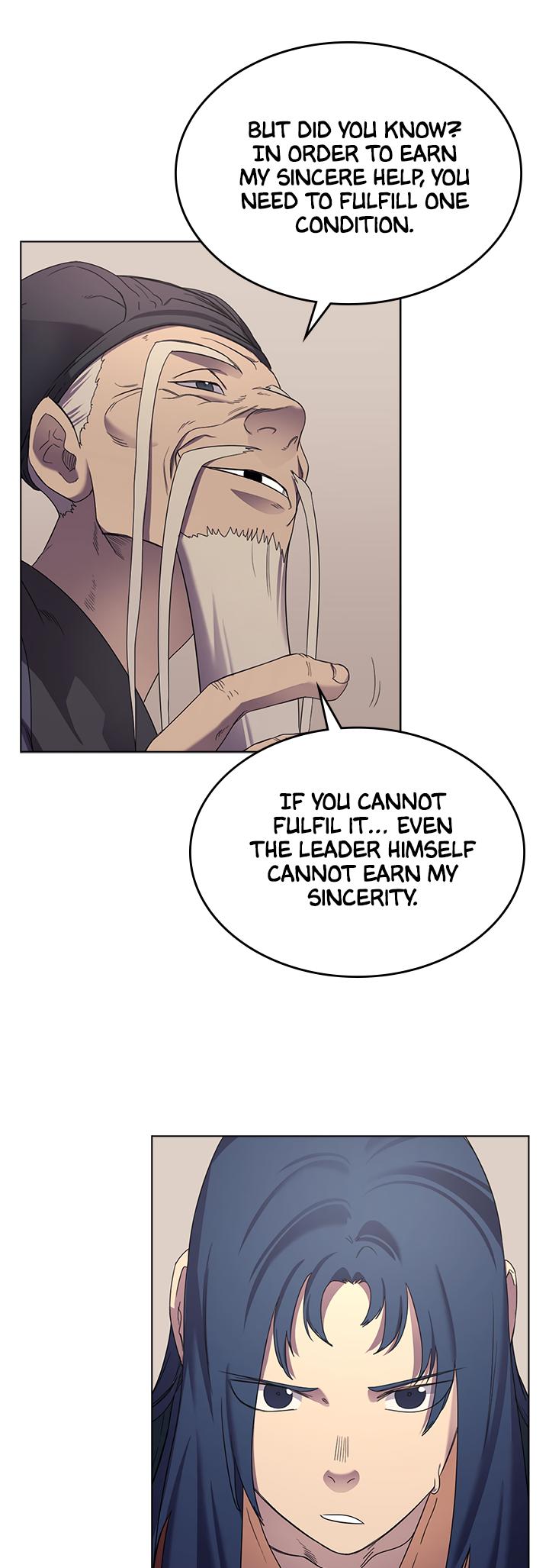 Chronicles Of Heavenly Demon Chapter 92 page 15 - 