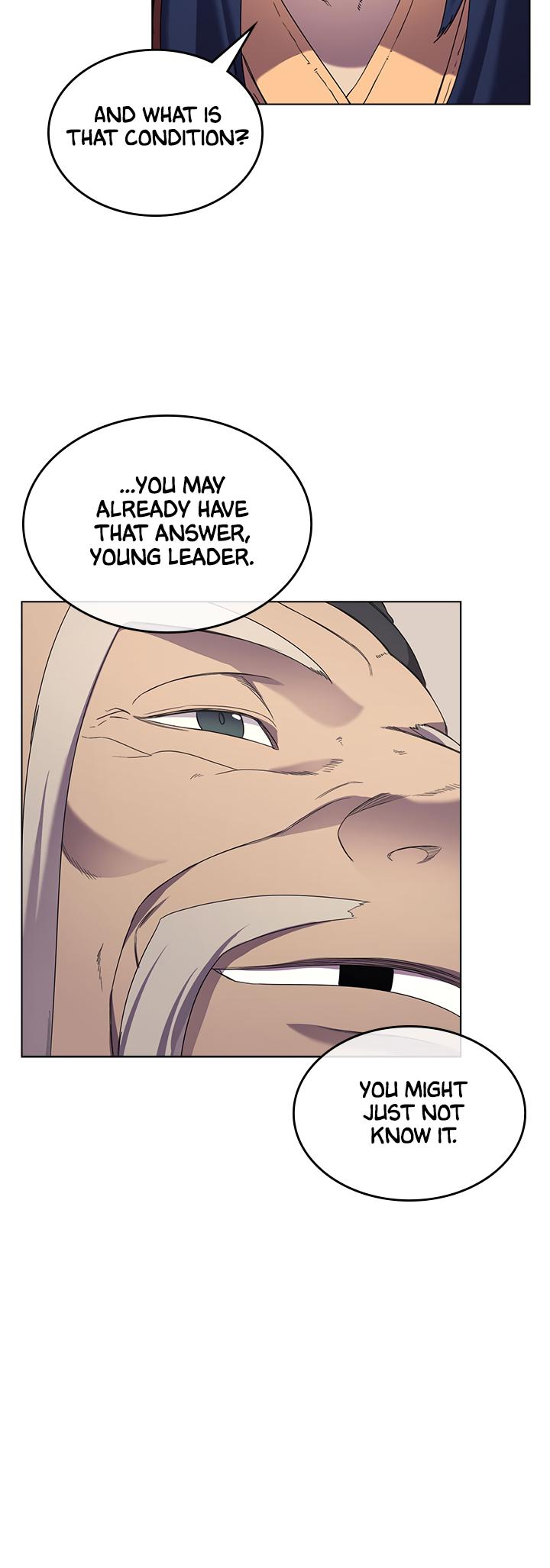 Chronicles Of Heavenly Demon Chapter 92 page 16 - 