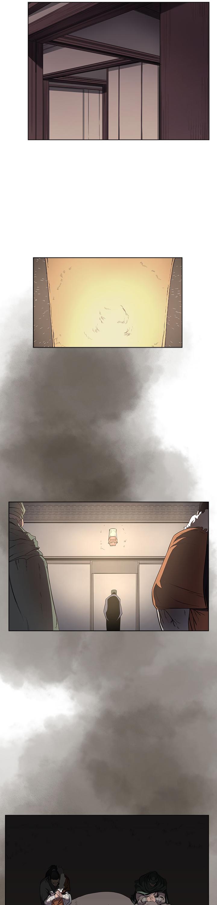 Chronicles Of Heavenly Demon Chapter 92 page 19 - 