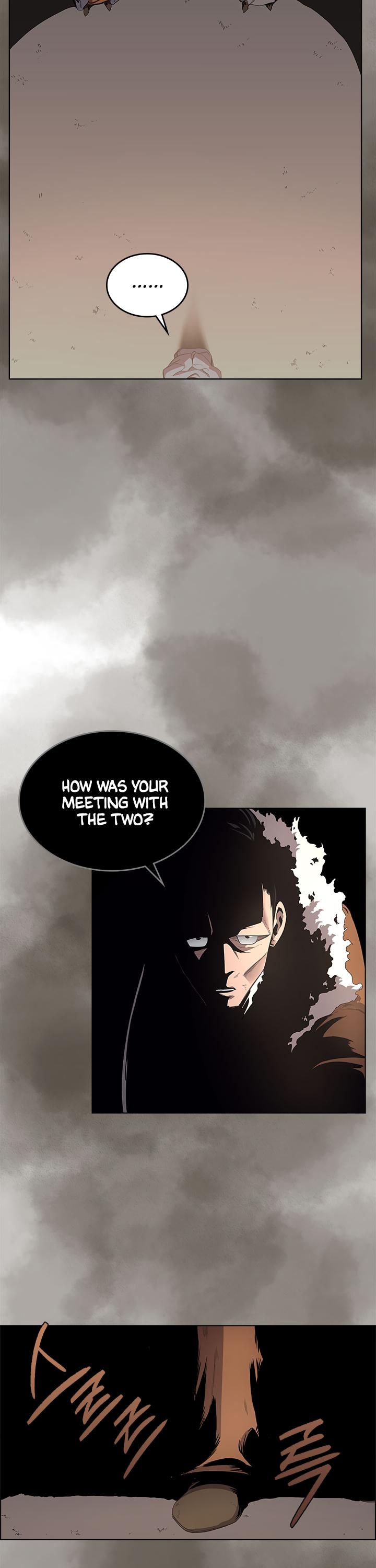 Chronicles Of Heavenly Demon Chapter 92 page 20 - 