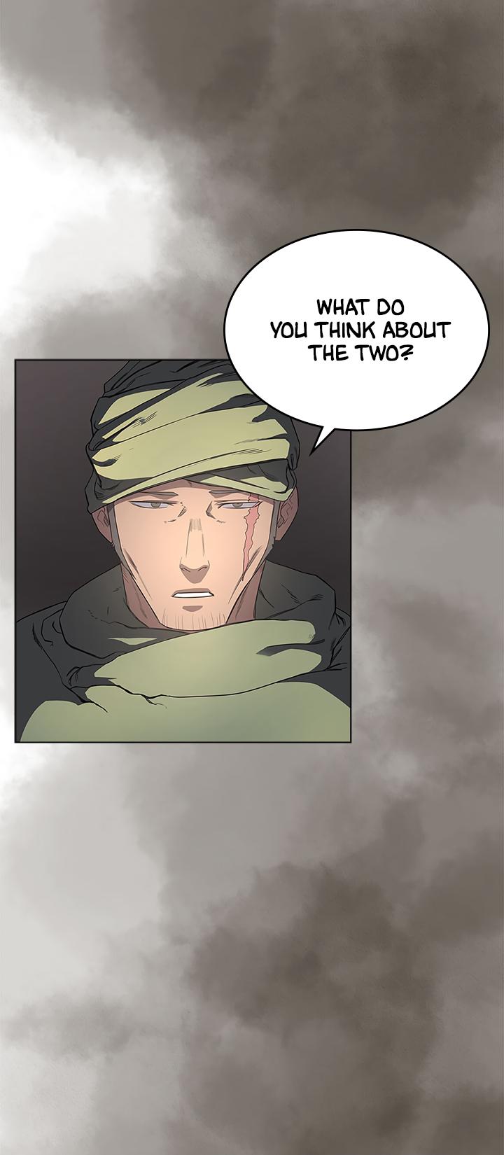 Chronicles Of Heavenly Demon Chapter 92 page 21 - 