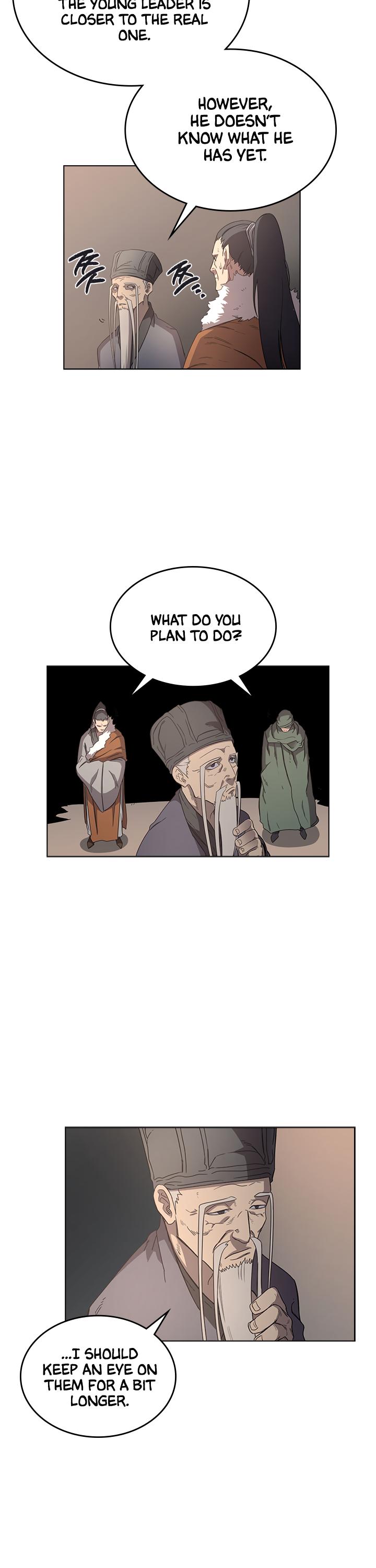 Chronicles Of Heavenly Demon Chapter 92 page 24 - 