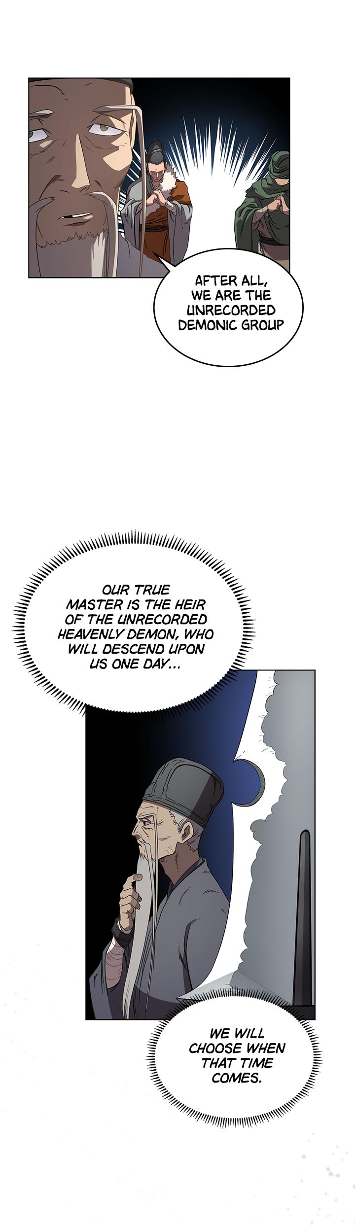 Chronicles Of Heavenly Demon Chapter 92 page 25 - 