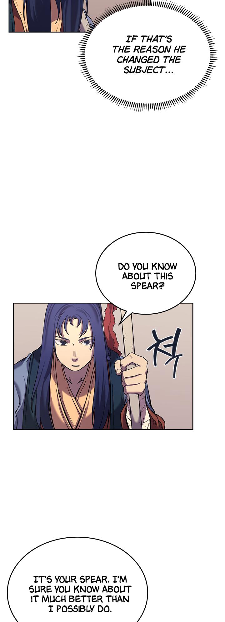 Chronicles Of Heavenly Demon Chapter 92 page 5 - 