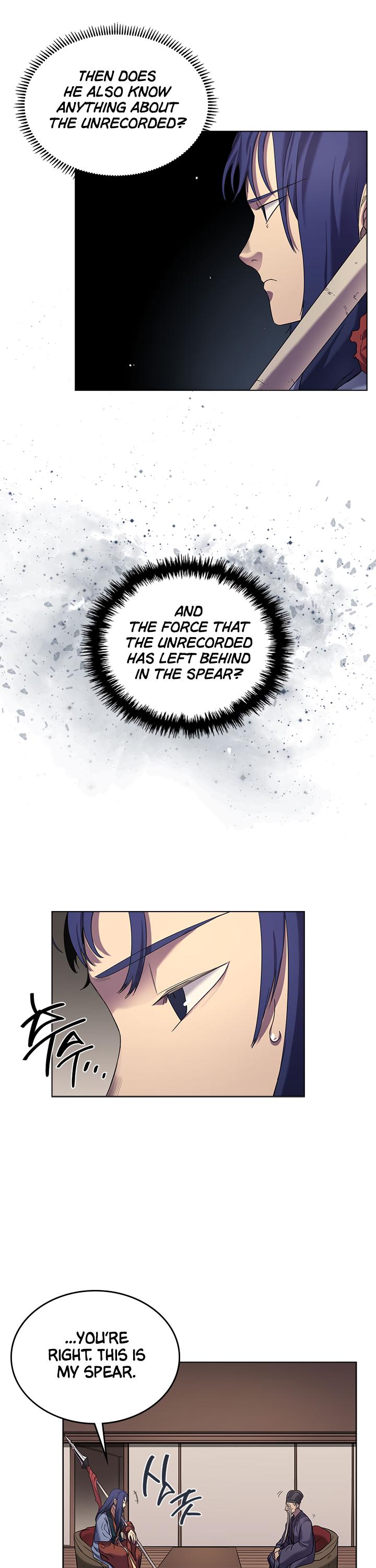 Chronicles Of Heavenly Demon Chapter 92 page 7 - 