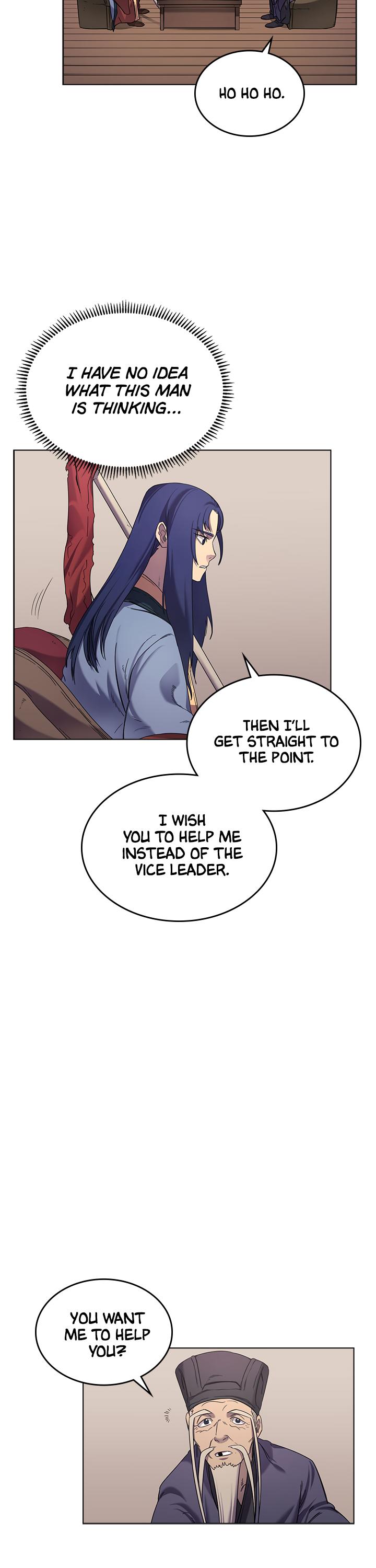 Chronicles Of Heavenly Demon Chapter 92 page 8 - 