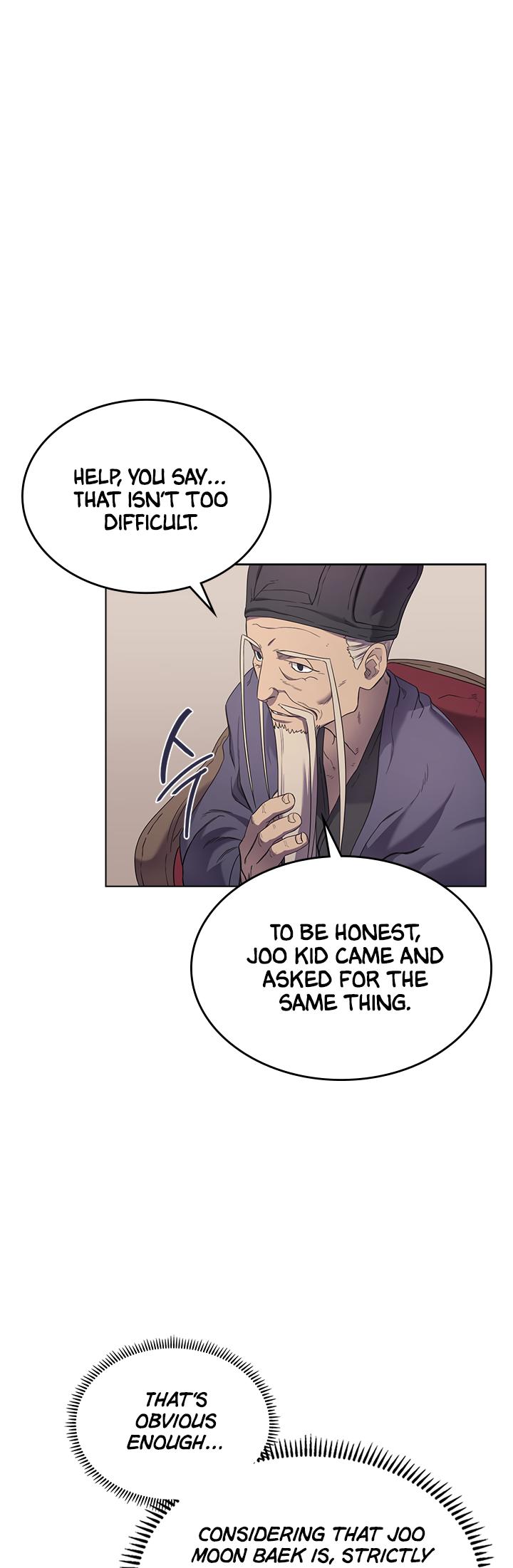 Chronicles Of Heavenly Demon Chapter 92 page 10 - 