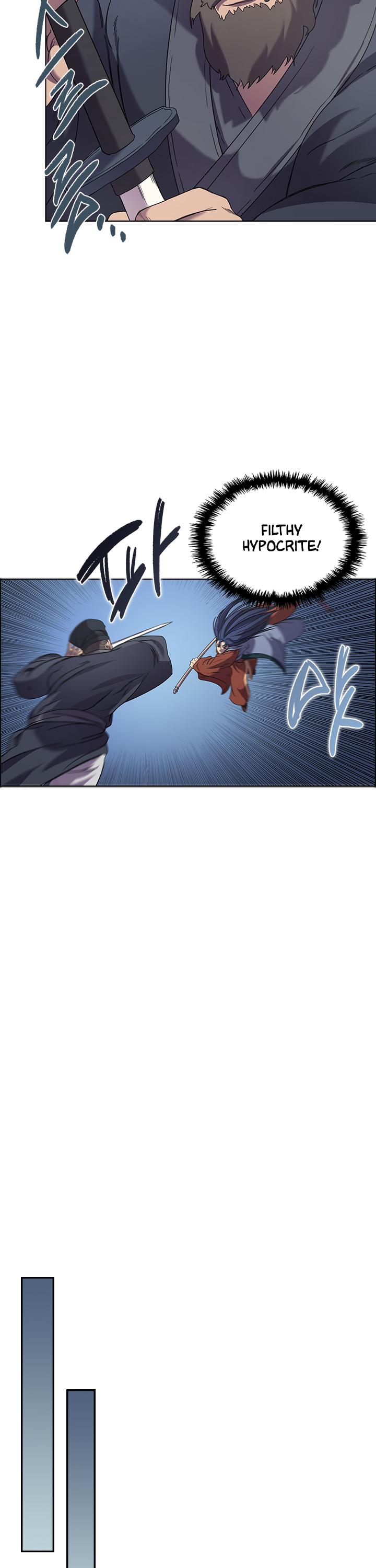 Chronicles Of Heavenly Demon Chapter 94 page 13 - 