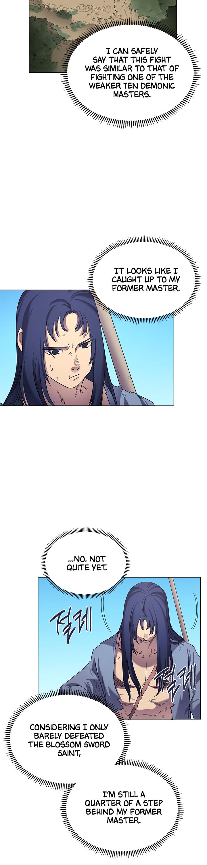 Chronicles Of Heavenly Demon Chapter 94 page 17 - 