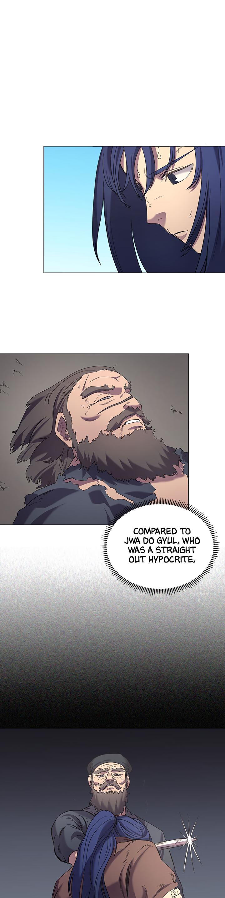 Chronicles Of Heavenly Demon Chapter 94 page 18 - 