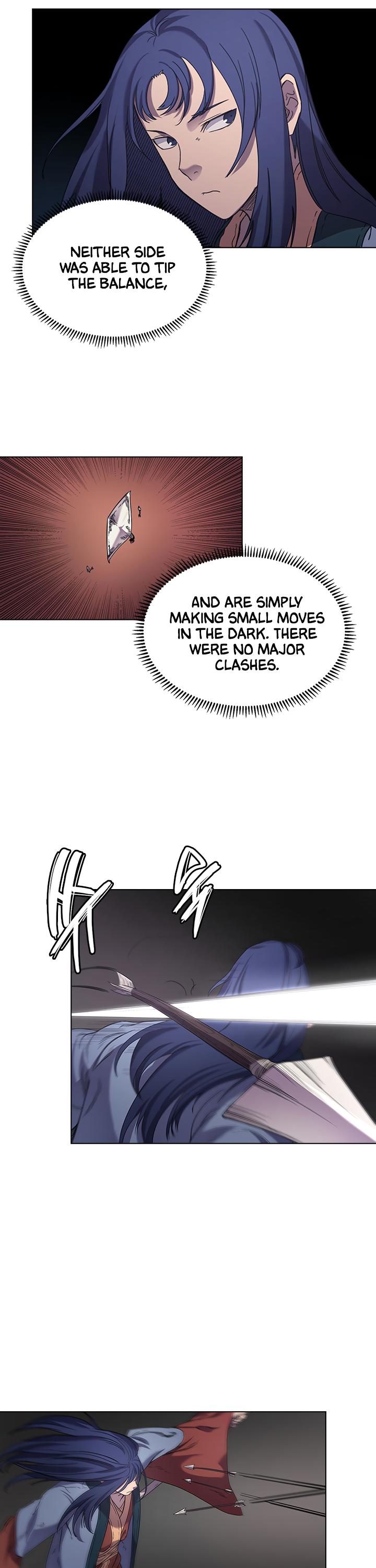 Chronicles Of Heavenly Demon Chapter 94 page 3 - 
