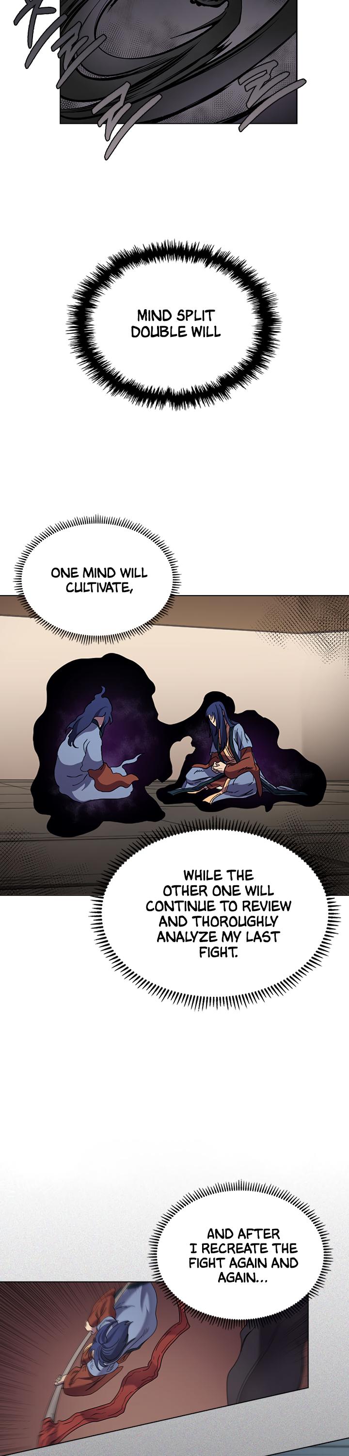 Chronicles Of Heavenly Demon Chapter 94 page 21 - 