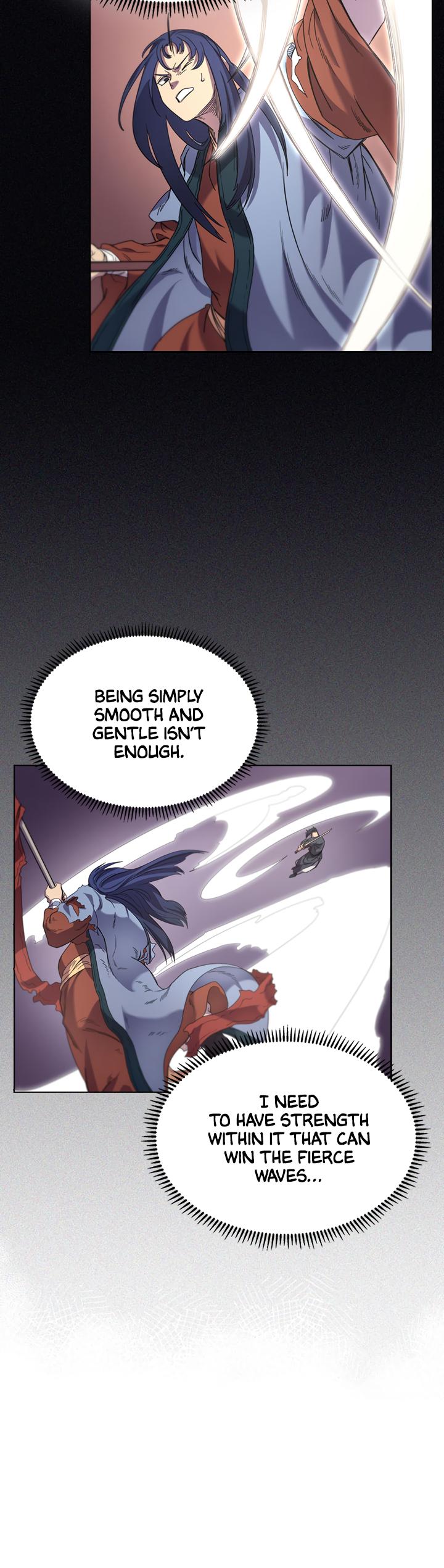 Chronicles Of Heavenly Demon Chapter 94 page 23 - 