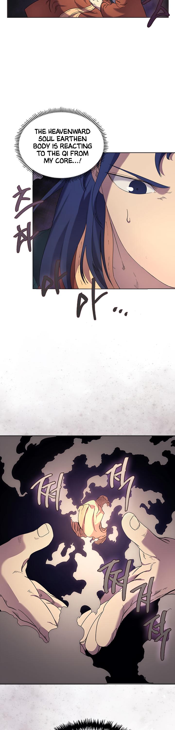 Chronicles Of Heavenly Demon Chapter 94 page 25 - 