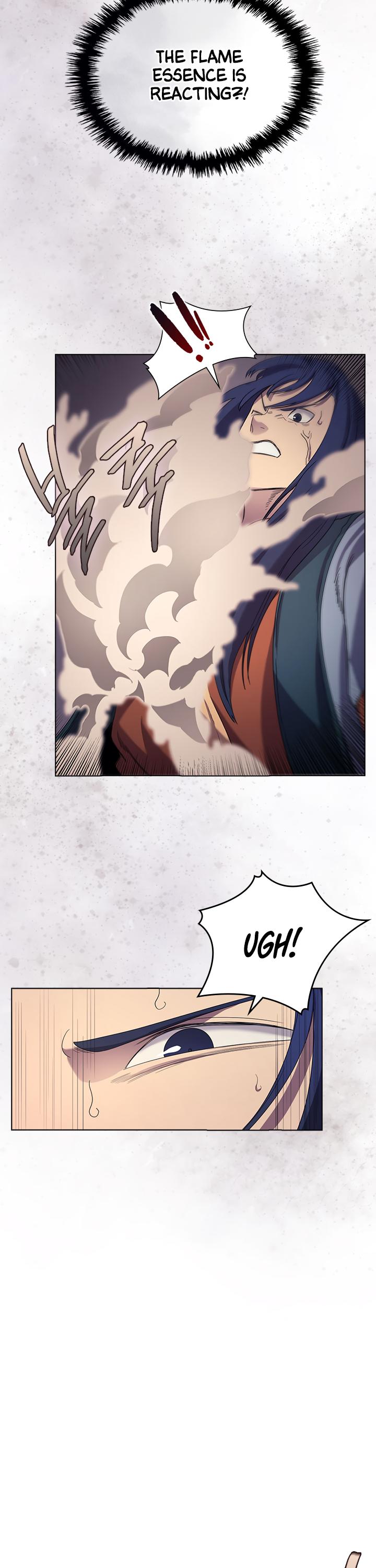 Chronicles Of Heavenly Demon Chapter 94 page 26 - 