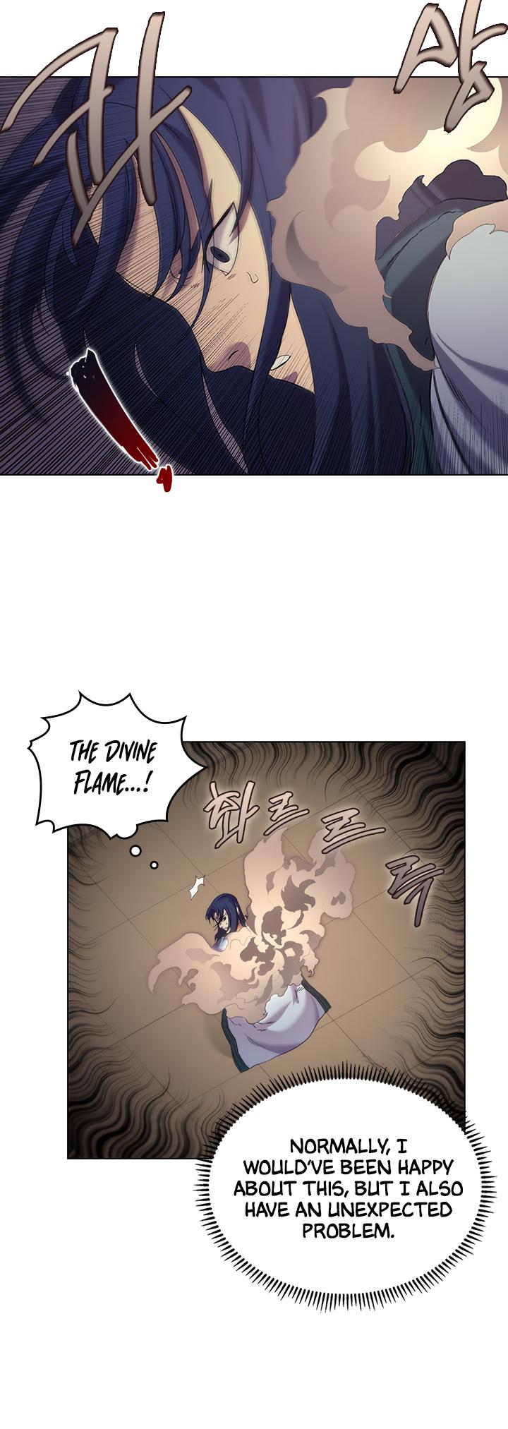 Chronicles Of Heavenly Demon Chapter 94 page 27 - 