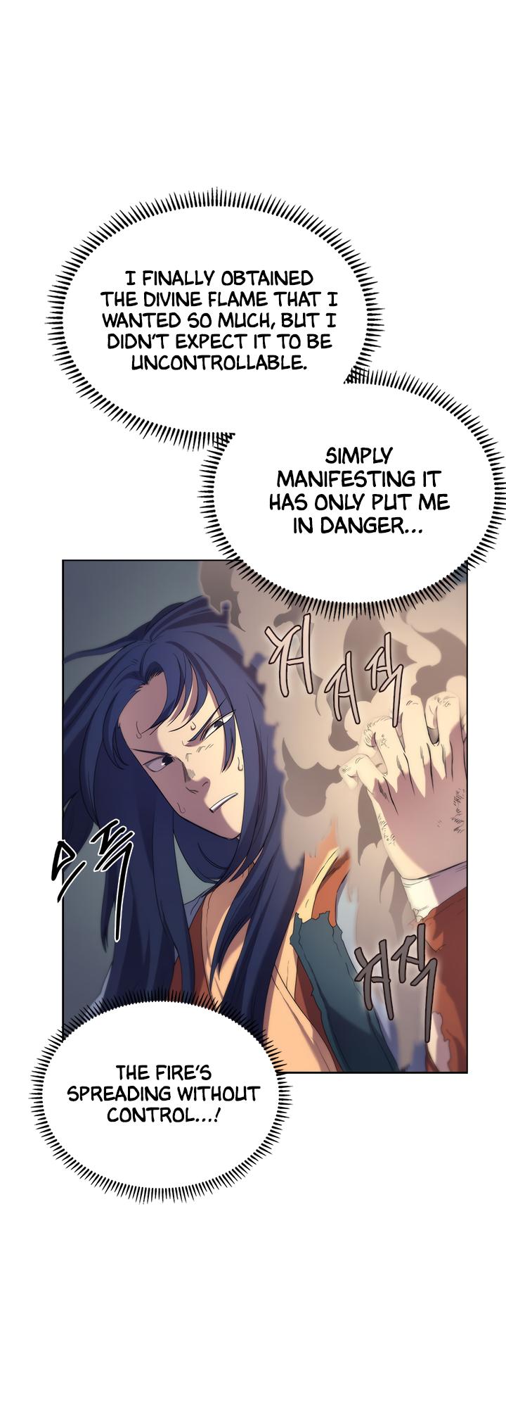 Chronicles Of Heavenly Demon Chapter 94 page 28 - 