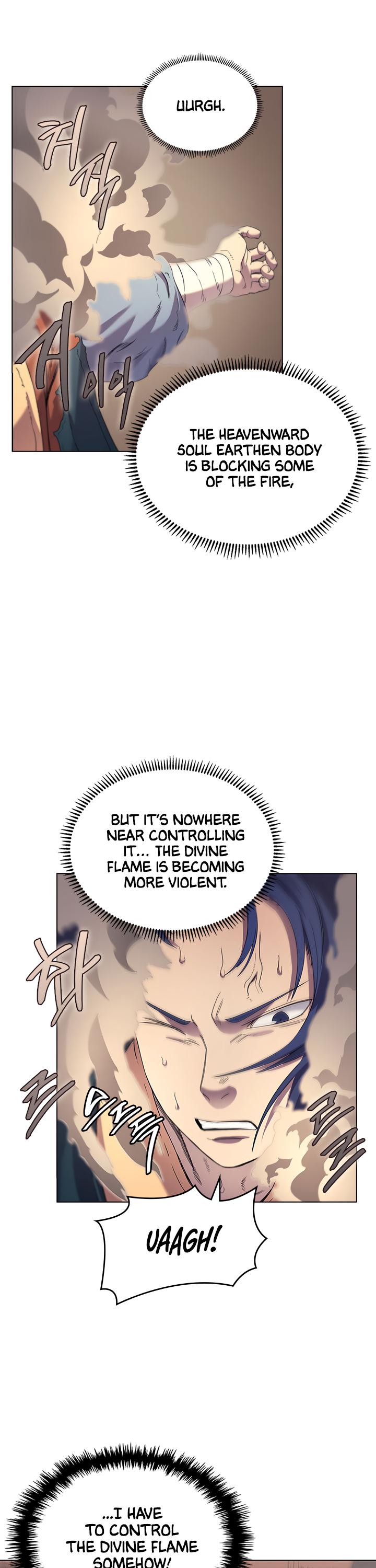 Chronicles Of Heavenly Demon Chapter 94 page 29 - 