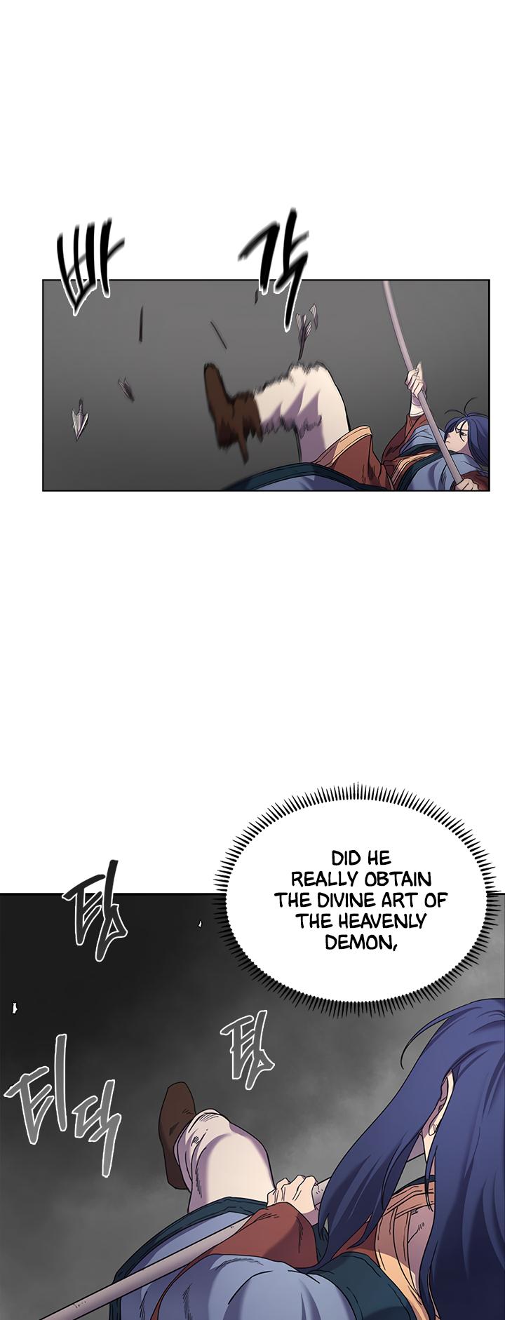 Chronicles Of Heavenly Demon Chapter 94 page 5 - 
