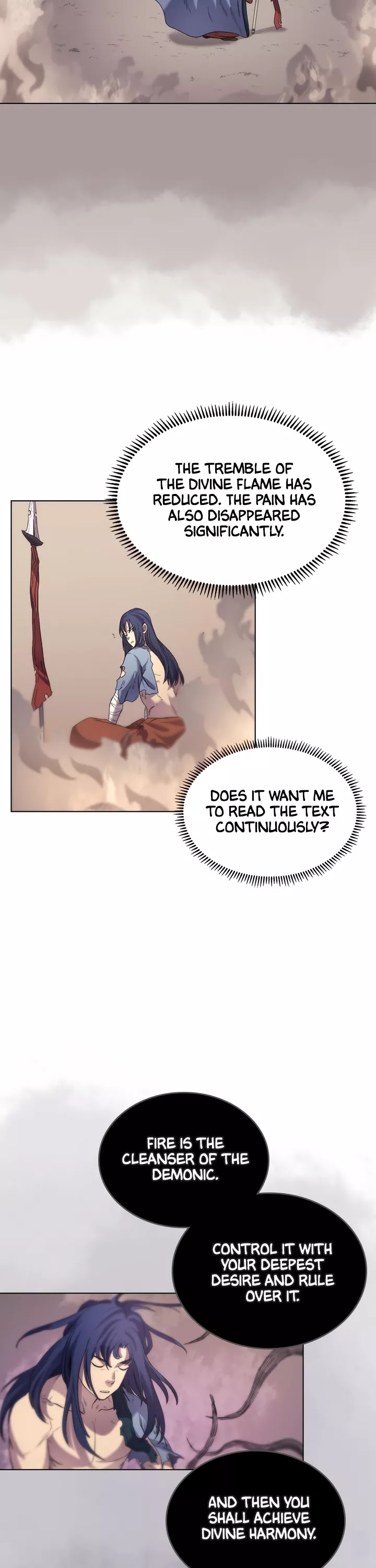 Chronicles Of Heavenly Demon Chapter 95 page 11 - 