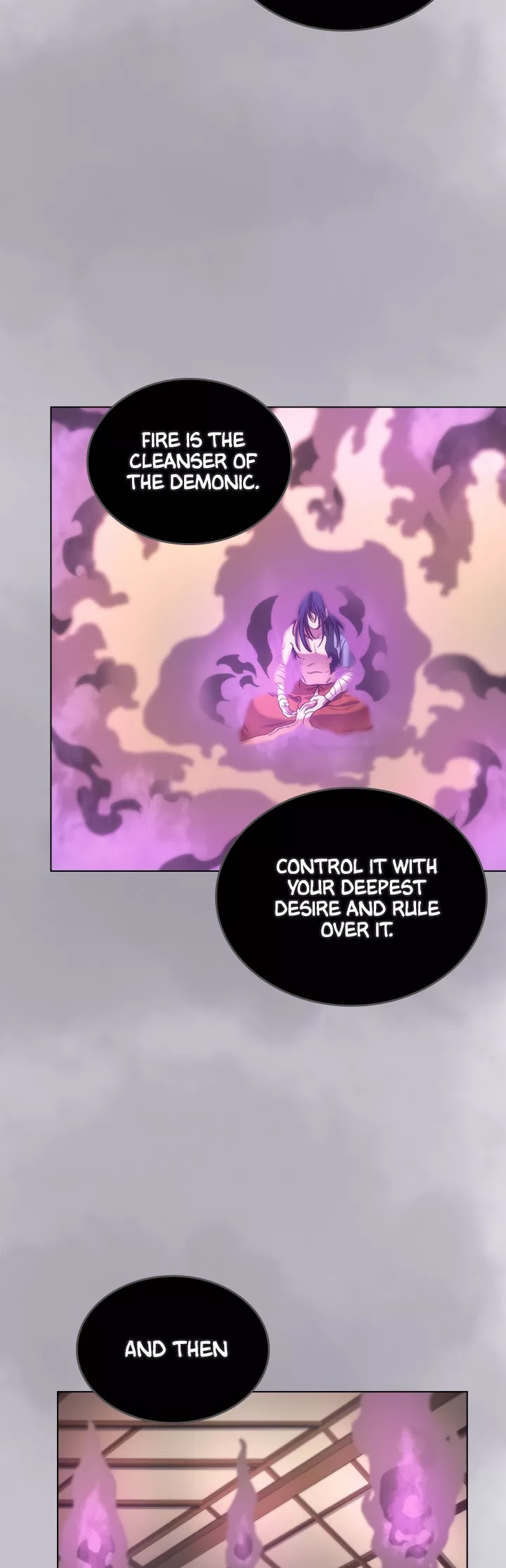 Chronicles Of Heavenly Demon Chapter 95 page 12 - 