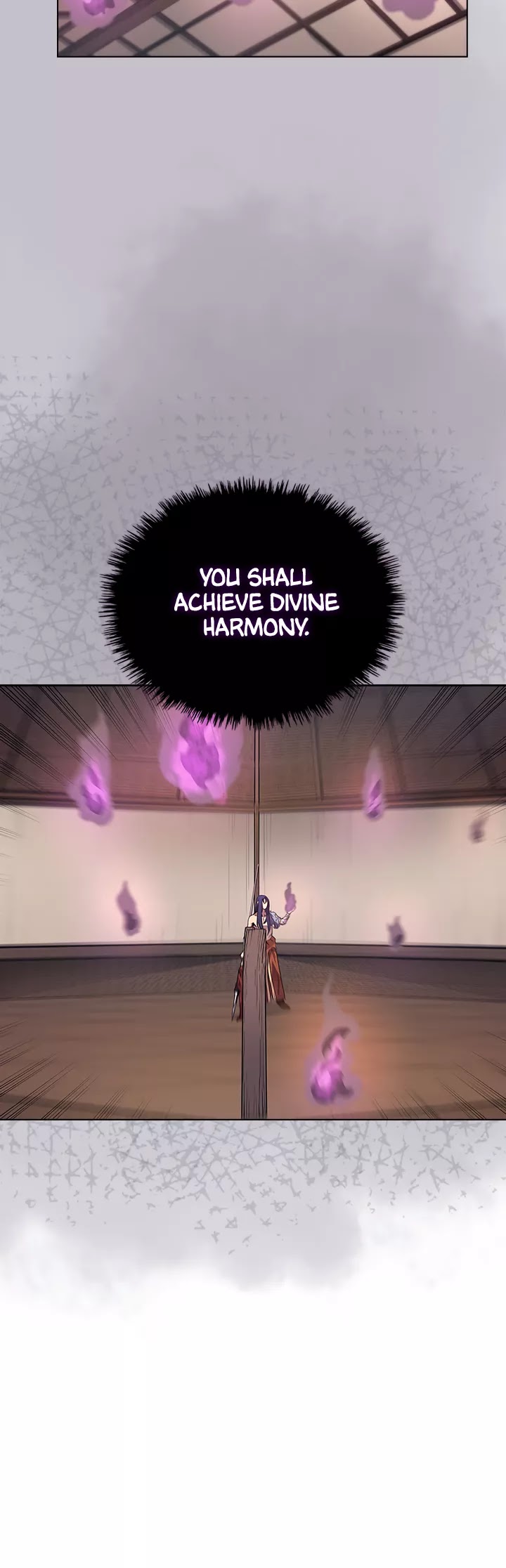 Chronicles Of Heavenly Demon Chapter 95 page 13 - 