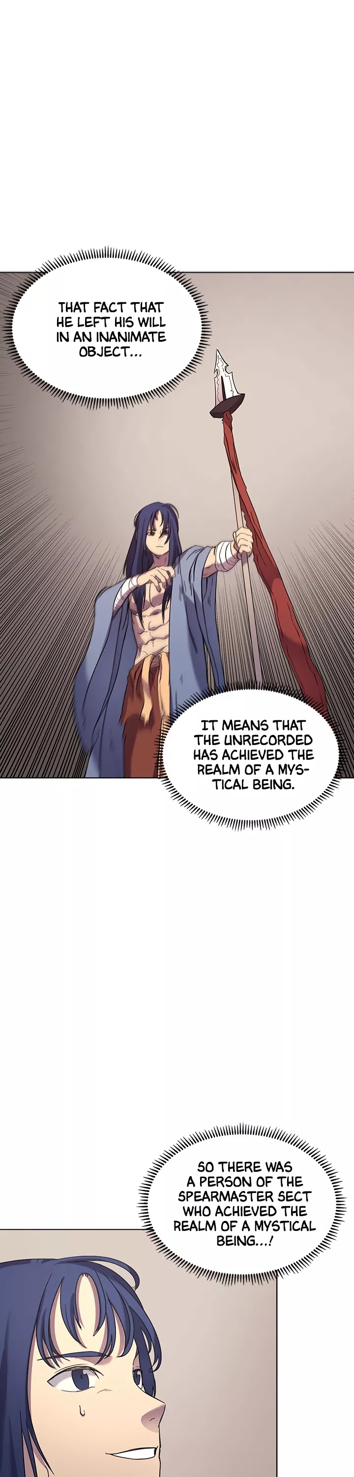 Chronicles Of Heavenly Demon Chapter 95 page 20 - 