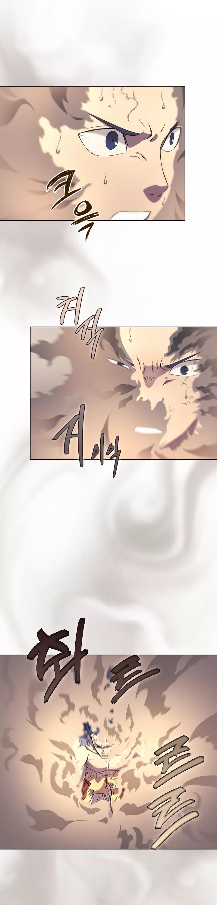 Chronicles Of Heavenly Demon Chapter 95 page 3 - 