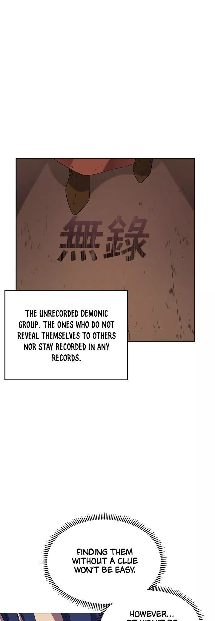 Chronicles Of Heavenly Demon Chapter 95 page 22 - 